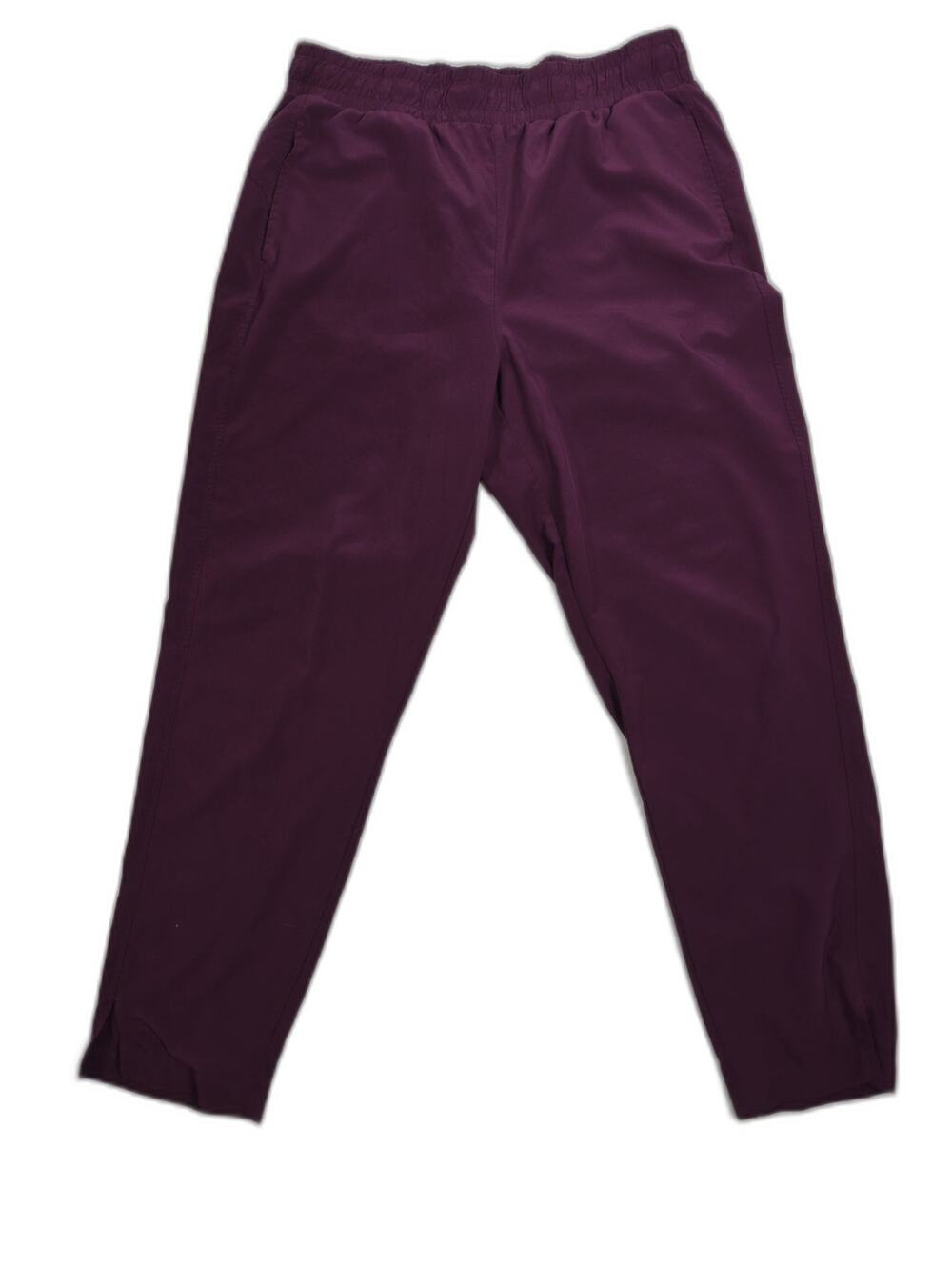 Women's Z by Zella Pants Purple Size M